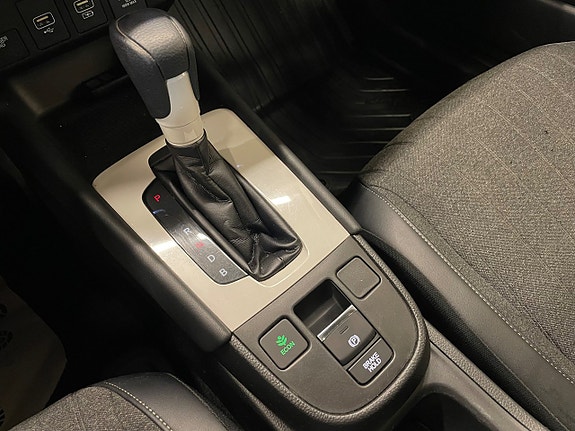 Honda Jazz 20 of 23