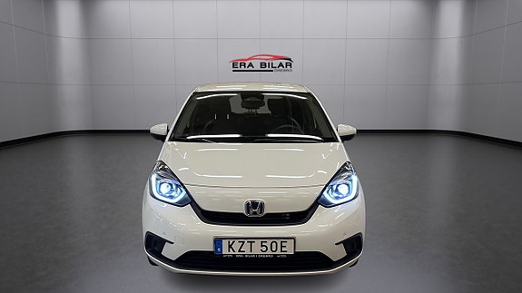Honda Jazz 2 of 23
