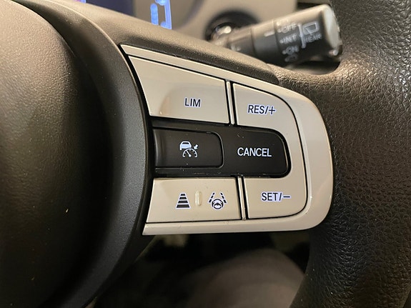 Honda Jazz 15 of 23