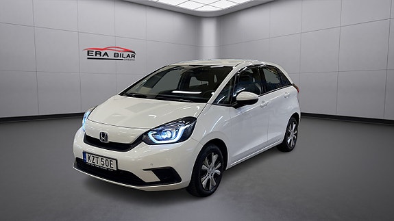 Honda Jazz 3 of 23