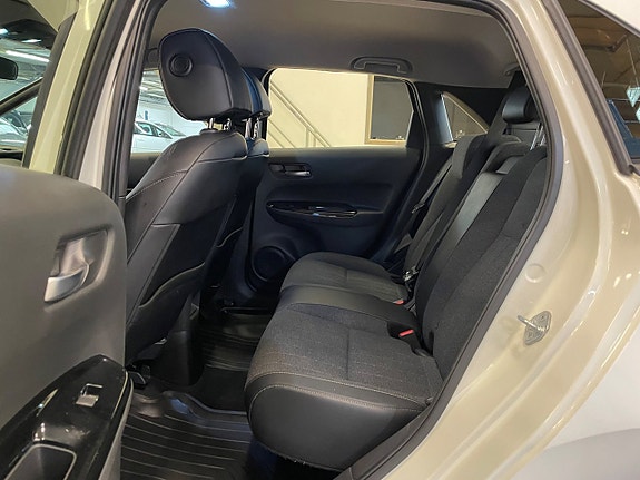 Honda Jazz 9 of 23