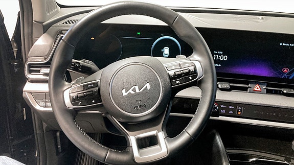 Kia Sportage 11 of 14