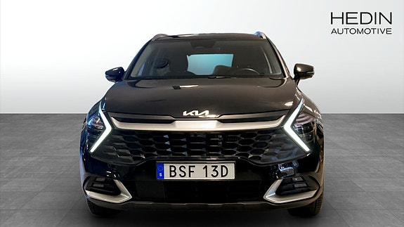 Kia Sportage 7 of 14