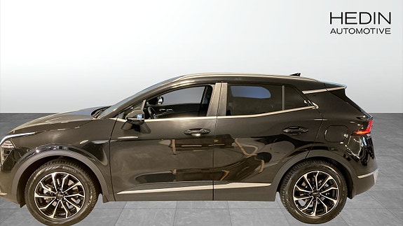 Kia Sportage 5 of 14