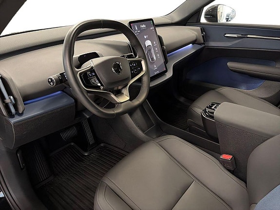 Volvo EX30 9 of 28