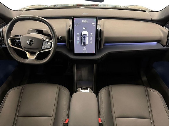 Volvo EX30 13 of 28