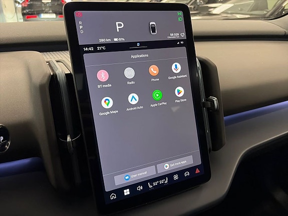 Volvo EX30 20 of 28