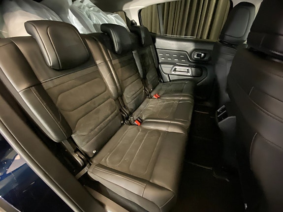 Citroen C5 Aircross 10 of 30