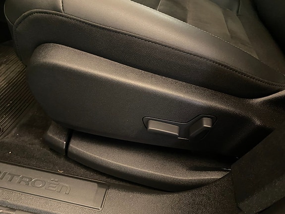 Citroen C5 Aircross 25 of 30