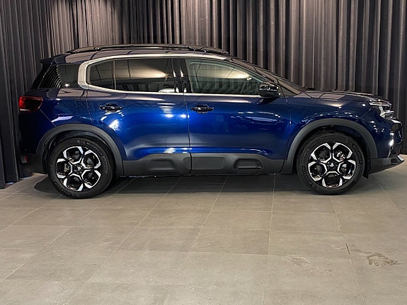 Citroen C5 Aircross 5 of 30