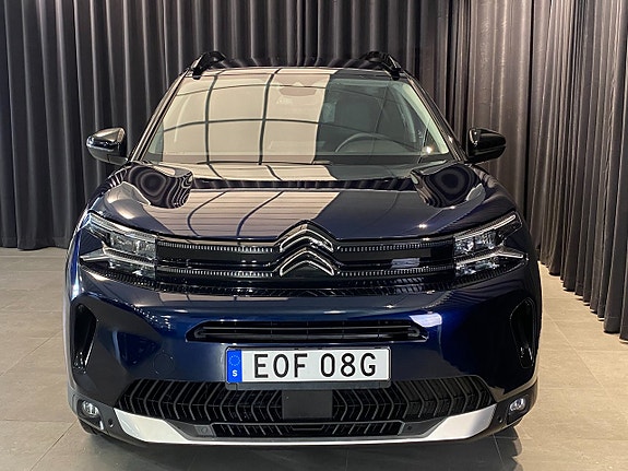 Citroen C5 Aircross 4 of 30