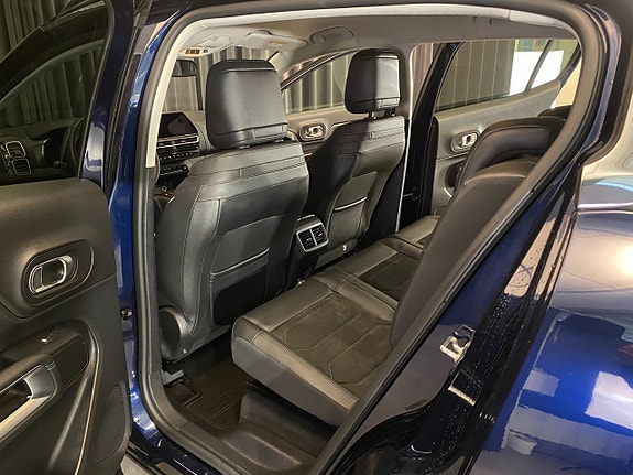 Citroen C5 Aircross 26 of 30
