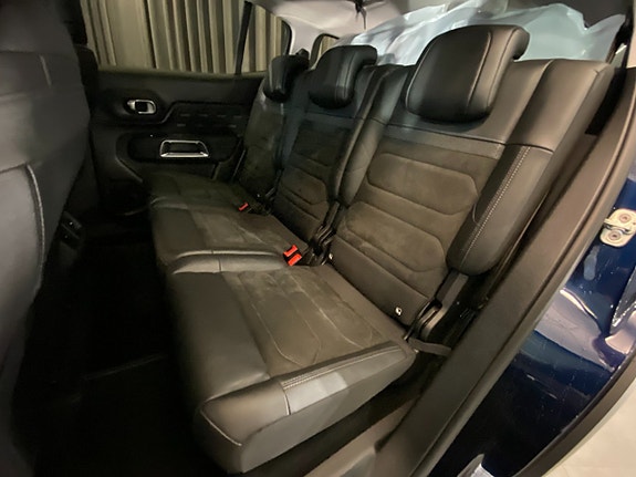 Citroen C5 Aircross 8 of 30