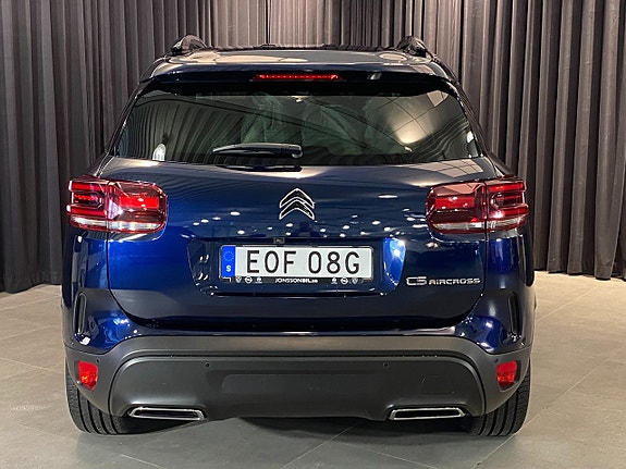 Citroen C5 Aircross 2 of 30