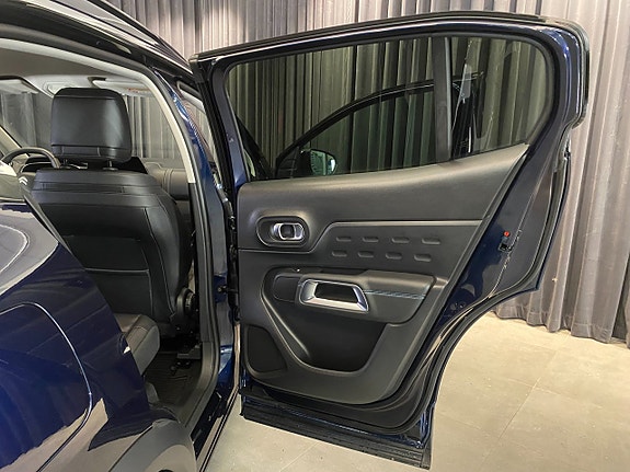 Citroen C5 Aircross 28 of 30