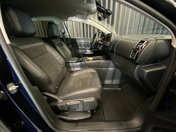 Citroen C5 Aircross 9 of 30