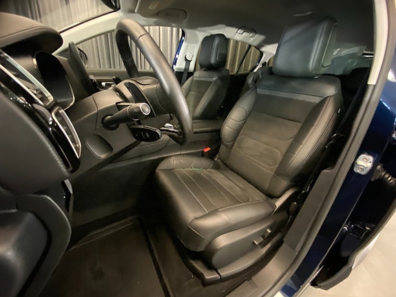 Citroen C5 Aircross 7 of 30