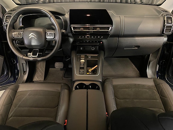 Citroen C5 Aircross 6 of 30