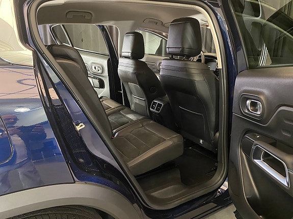 Citroen C5 Aircross 29 of 30