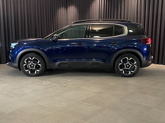Citroen C5 Aircross 3 of 30