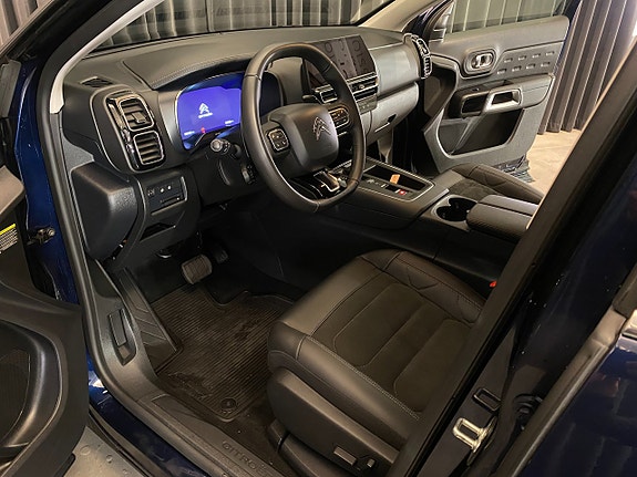 Citroen C5 Aircross 22 of 30
