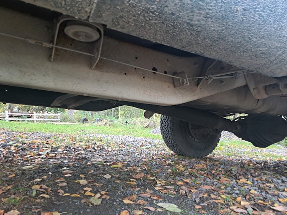 Chevrolet K2500 6 of 8