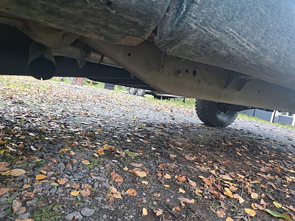 Chevrolet K2500 8 of 8