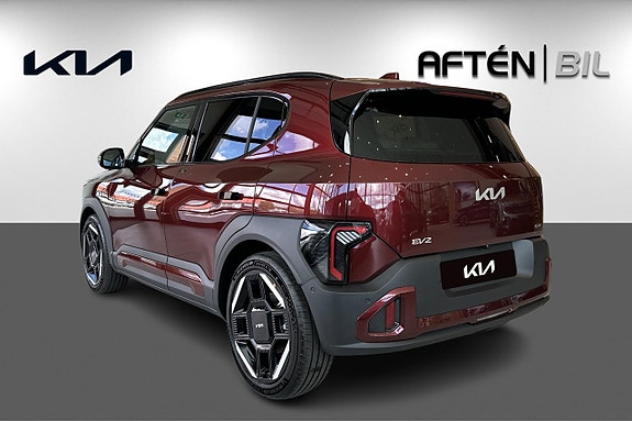 Kia EV2 7 of 26