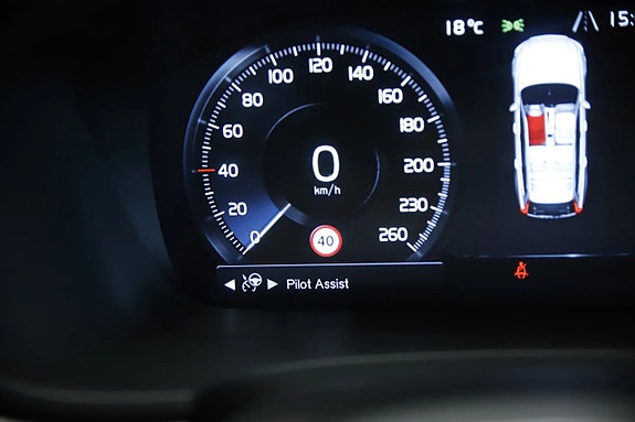 Volvo V90 9 of 17