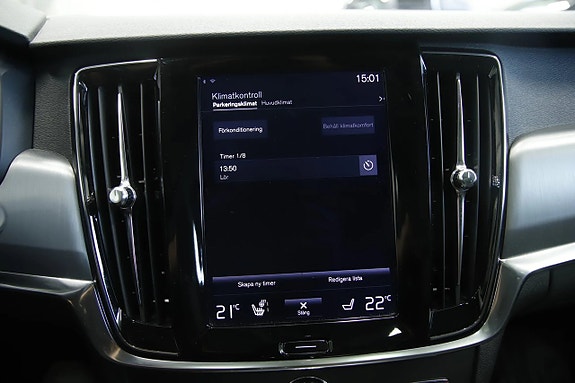 Volvo V90 11 of 17