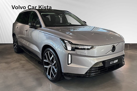 Volvo EX90 5 of 10
