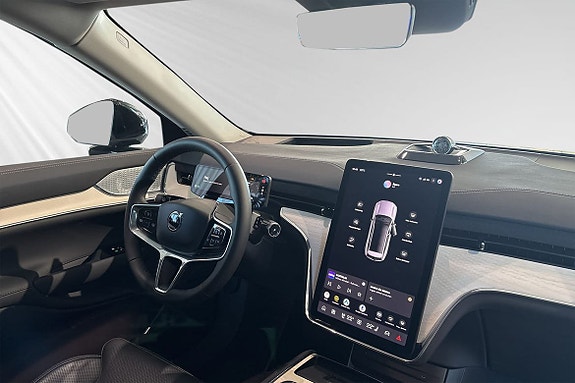 Volvo EX90 9 of 10