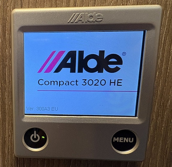 KABE Imperial KABE TM I 810 LXL (cinderella, litiumbatteri,ac,hydralben)) 13 of 19