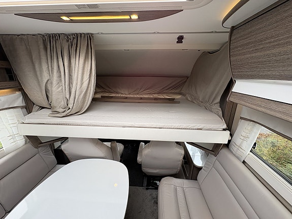 KABE Imperial KABE TM I 810 LXL (cinderella, litiumbatteri,ac,hydralben)) 9 of 19