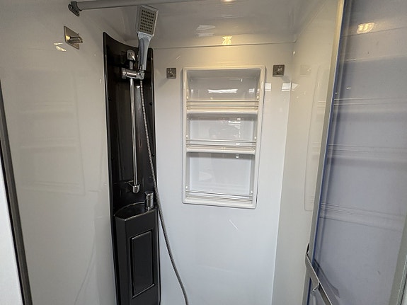 KABE Imperial KABE TM I 810 LXL (cinderella, litiumbatteri,ac,hydralben)) 16 of 19