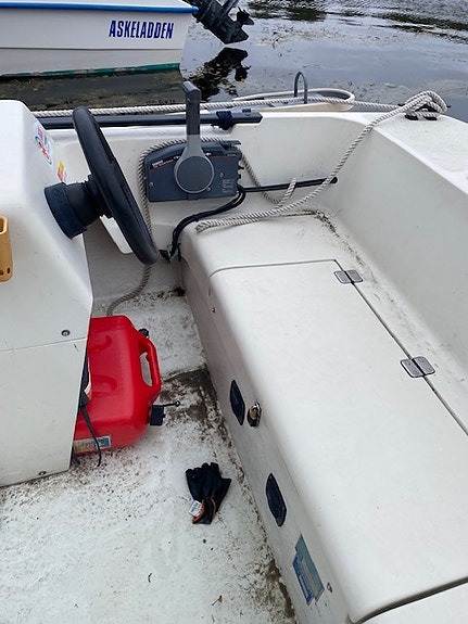 Crescent 425 Sport 5 of 6