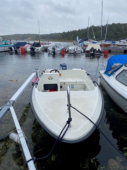 Crescent 425 Sport 4 of 6