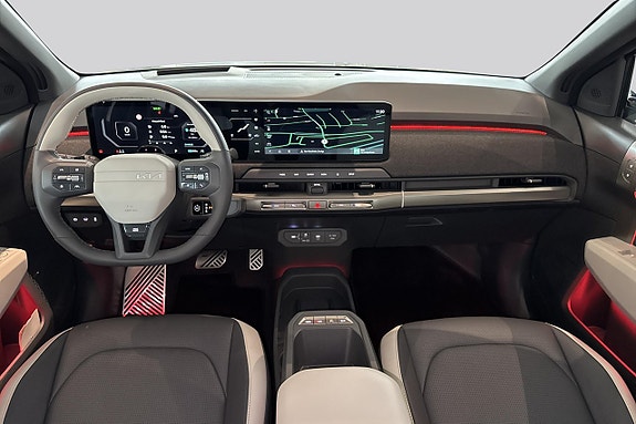 Kia EV3 10 of 25
