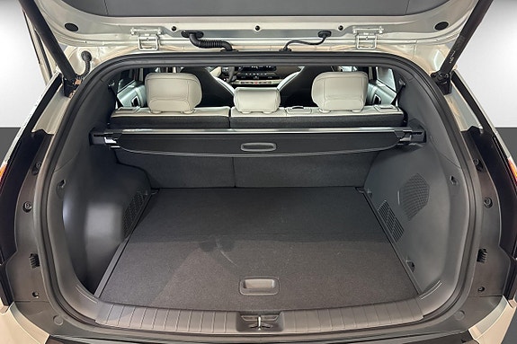Kia EV3 23 of 25