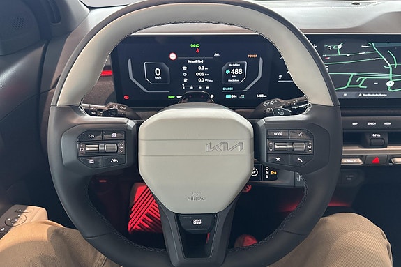 Kia EV3 11 of 25