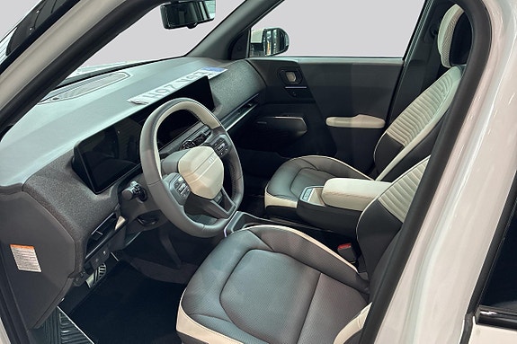 Kia EV2 9 of 16