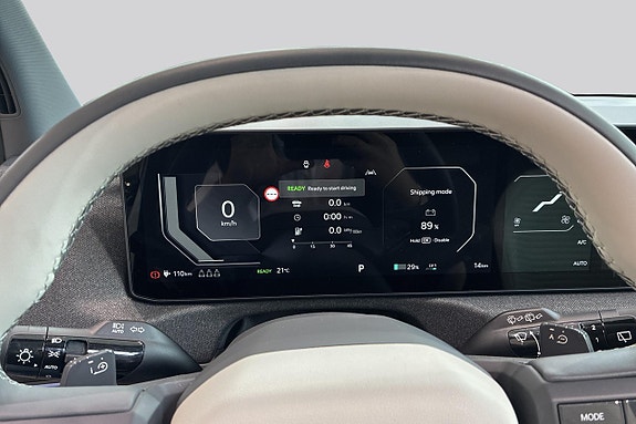Kia EV2 11 of 16