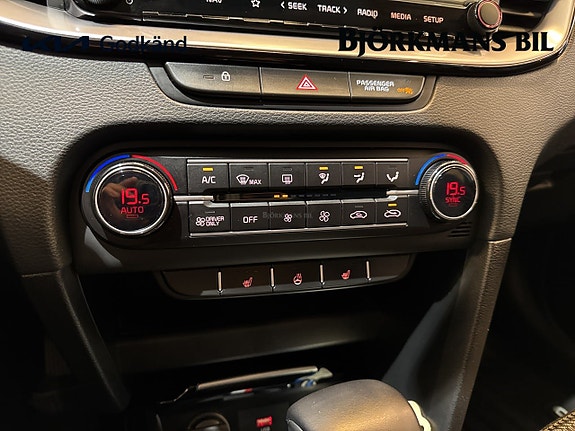 Kia Ceed 13 of 14