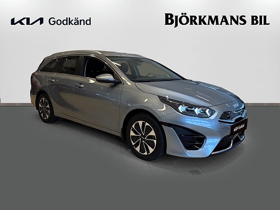 Kia Ceed 3 of 14