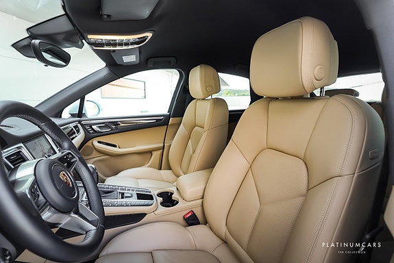 Porsche Macan S 8 of 23