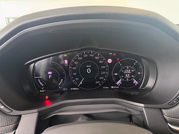 Mazda CX-60 15 of 21