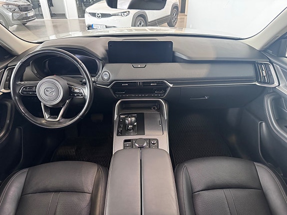 Mazda CX-60 10 of 21