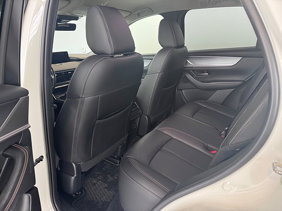Mazda CX-60 9 of 21