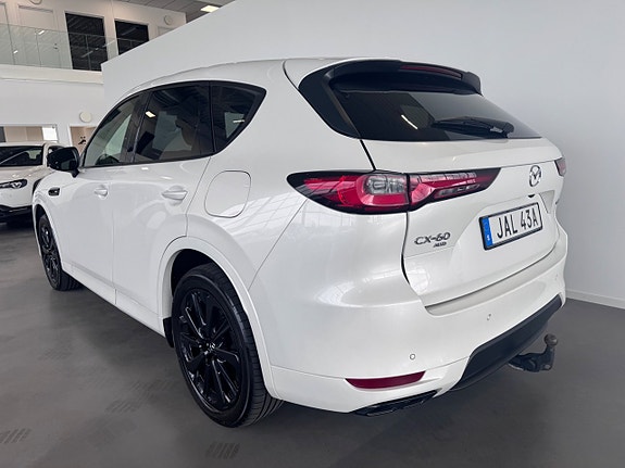 Mazda CX-60 3 of 21
