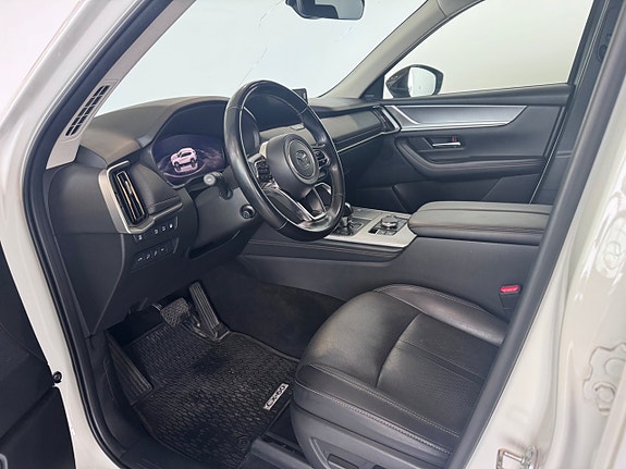 Mazda CX-60 8 of 21